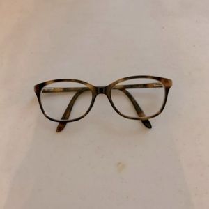 Oakley Standpoint Tortoise Glasses Eyeglasses Frames Plastic Everyday Narrow
